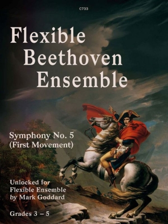 Flexible Beethoven Ensemble Flexible Ensemble