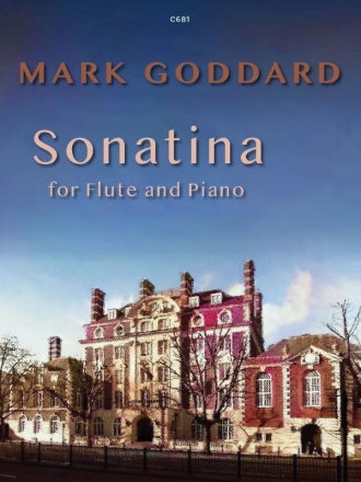 Sonatina Flute & Piano