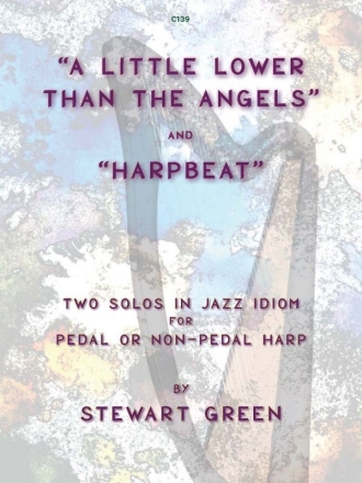 A Little Lower Than the Angels Harp