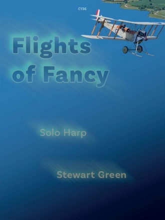 Flights of Fancy. Harp Harp