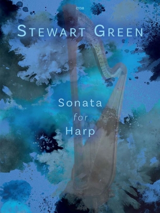 Sonata for Harp Harp