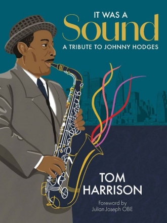 It was a Sound Alto Saxophone & Piano