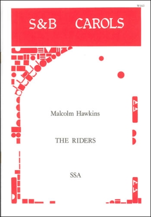 The Riders SSA unaccompanied