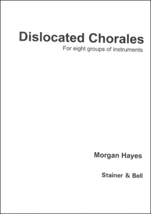 Dislocated Chorales Flexible Ensemble