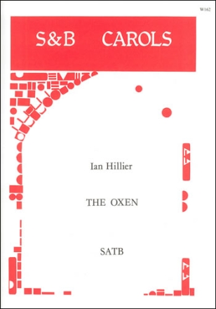 The Oxen SATB