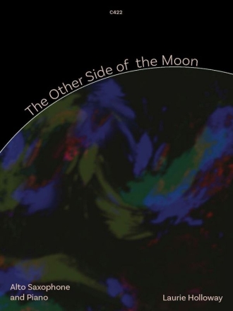 The Other Side of the Moon Saxophone & Piano