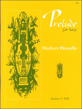 Prelude Harp