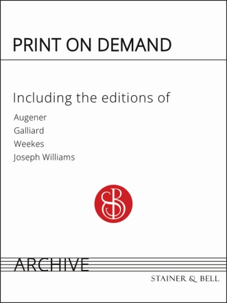 Sextet for Clarinet, Horn, two Violins, Viola and Cello Clarinet, Horn, 2 Violins, Viola & Cello