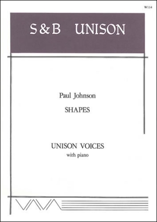 Shapes Unison and piano