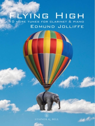 Flying High Cl & Pf