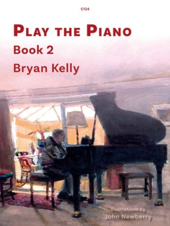 Play the Piano Book 2 Piano