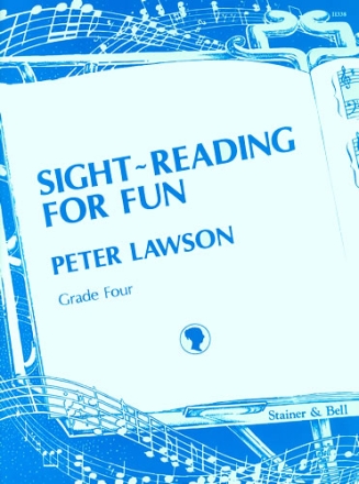 Sight-Reading for Fun. Book 4 Piano