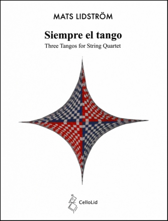 Siempre el Tango. Str Quintet Str Quintet
