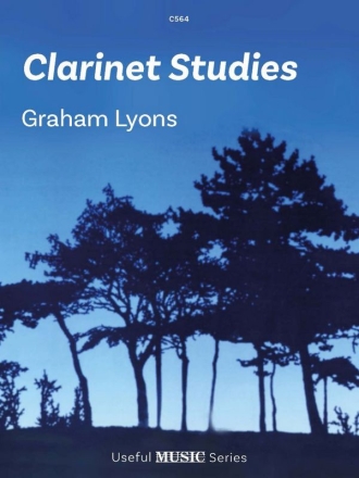 Clarinet Studies Clarinet