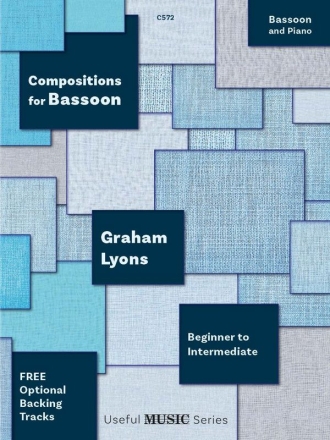 Compositions for Bassoon Bassoon