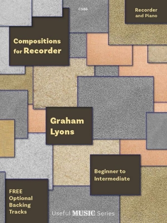 Compositions for Recorder Recorder