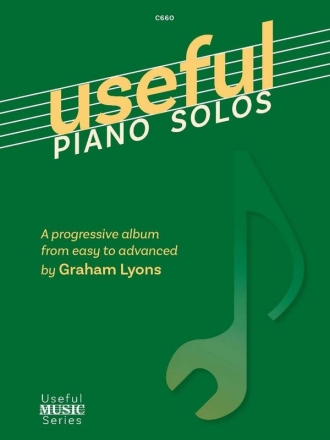 Useful Piano Solos Piano