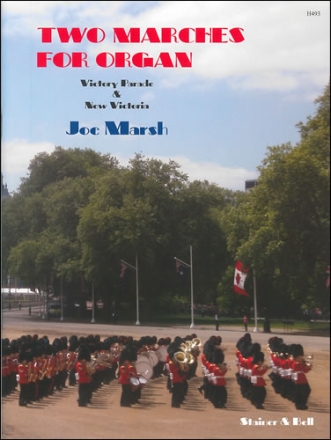Two Marches for Organ Organ