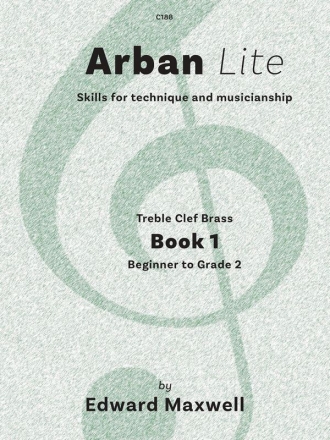 Arban Lite, Book 1. Treble-clef Brass Treble-clef Brass