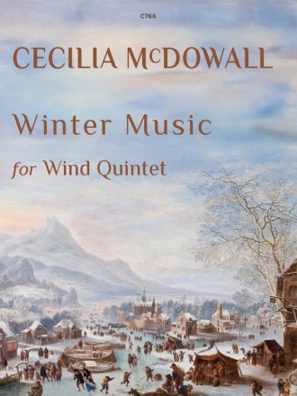Winter Music Wind Quintet