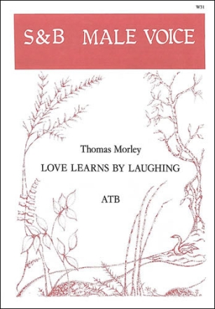 Love learns by laughing ATB