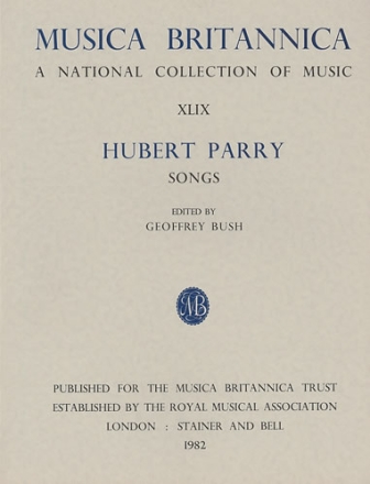 Songs Score