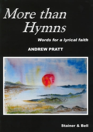 More than Hymns Book