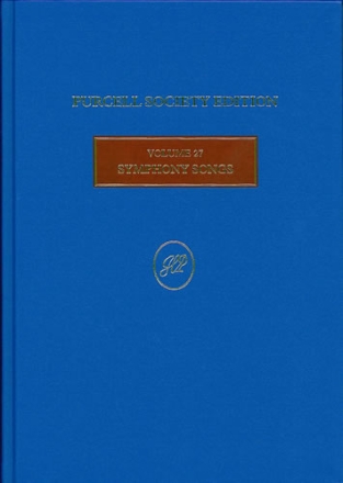 Symphony Songs Solo Songs & Duets with orchestra