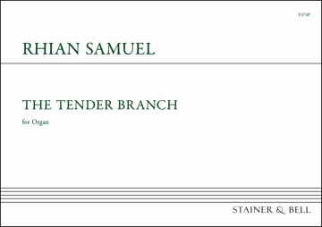The Tender Branch Organ