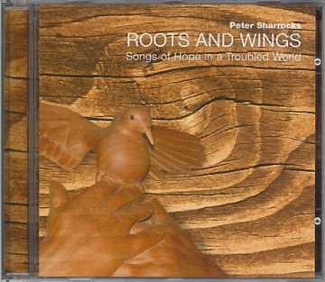 Roots and Wings CD CD