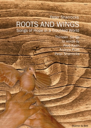 Roots and Wings. Songbook Songbook