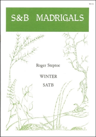 Winter SATB