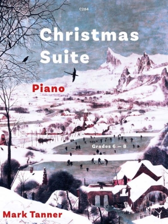 Christmas Suite Piano