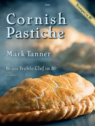 Cornish Pastiche. Trumpet & Piano Trumpet & Piano