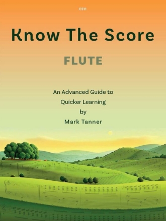 Know the Score for Flute Flute