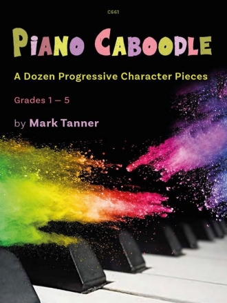 Piano Caboodle Piano