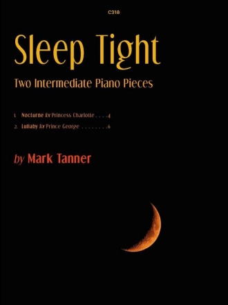 Sleep Tight Piano