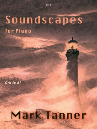 Soundscapes for Piano Piano