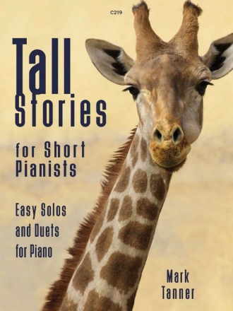 Tall Stories for Short Pianists Piano