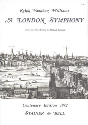 London Symphony, A Full Score