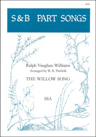 Willow Song SSA
