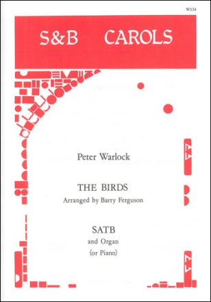 The Birds SATB