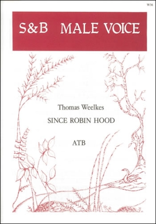 Since Robin Hood ATB