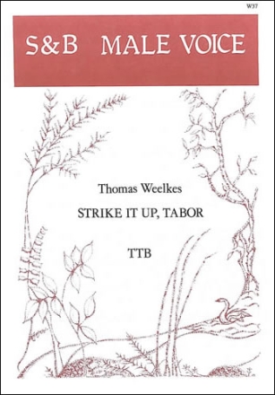 Strike it up, tabor TTB