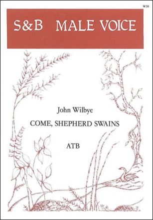 Come shepherd swains ATB