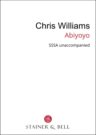 Abiyoyo - SSSA SSSA