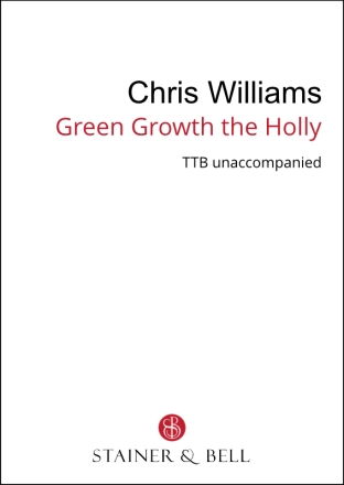 Green Growth the Holly (TTB) TTB