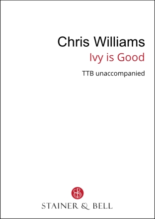 Ivy is good (TBB) TBB