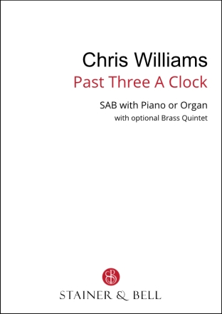 Past Three A Clock (SAB) SAB
