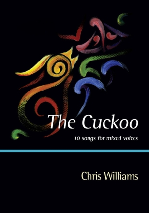 The Cuckoo. Vsc Mixed Voices